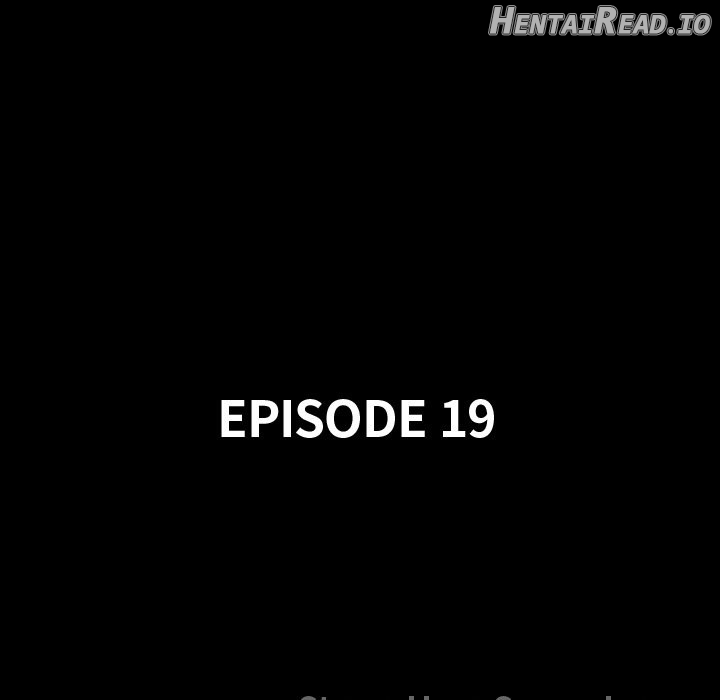Birthday Present Chapter 19 - page 11
