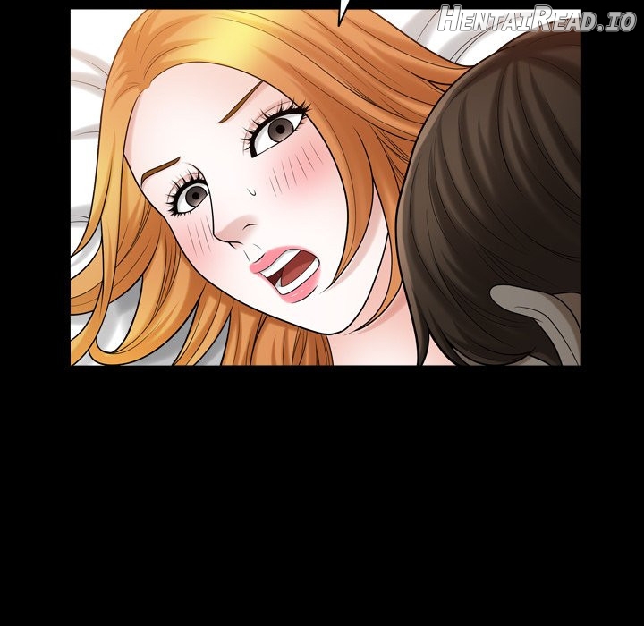 Birthday Present Chapter 19 - page 13