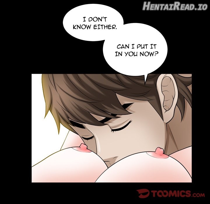 Birthday Present Chapter 19 - page 14