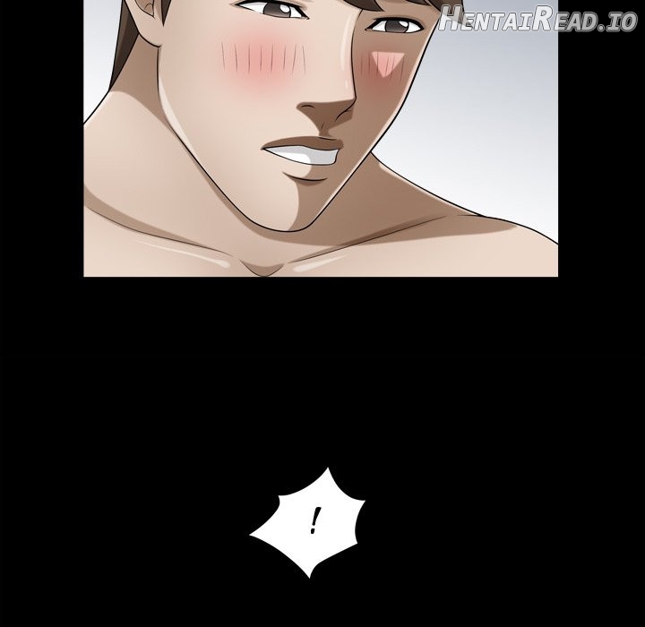 Birthday Present Chapter 19 - page 18