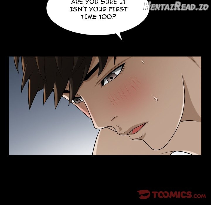 Birthday Present Chapter 19 - page 20
