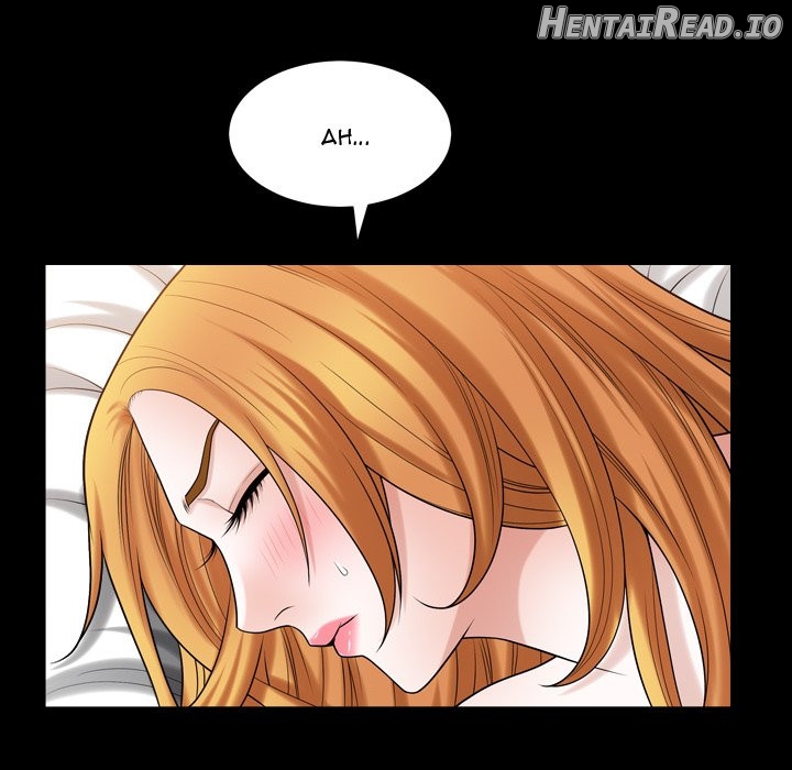 Birthday Present Chapter 19 - page 21