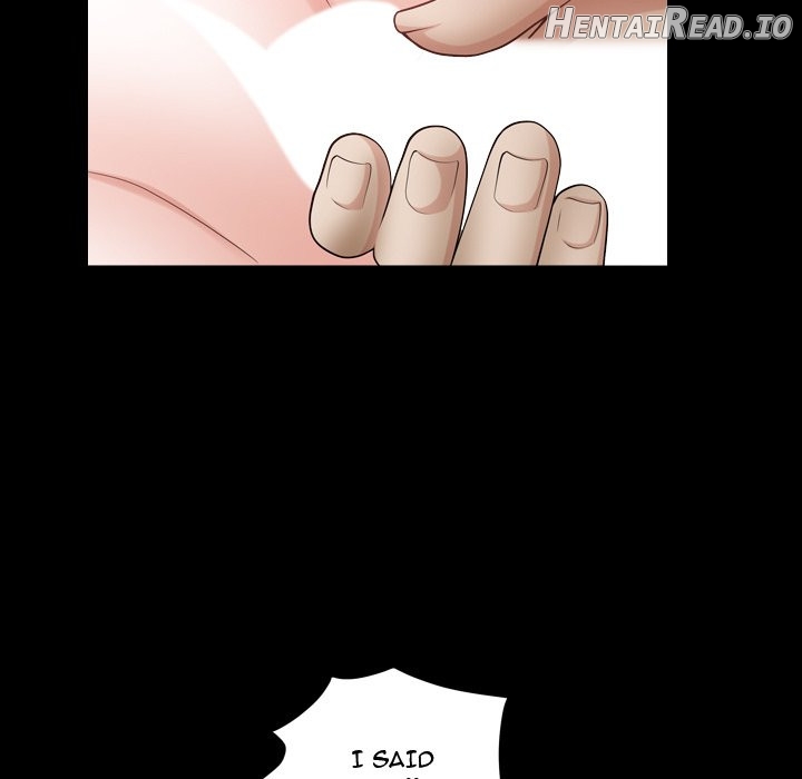 Birthday Present Chapter 19 - page 25