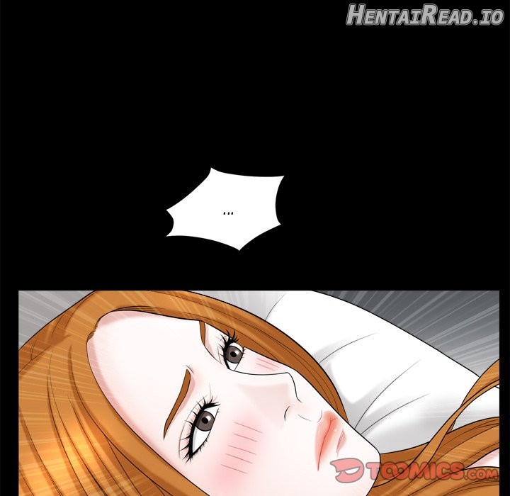 Birthday Present Chapter 19 - page 32