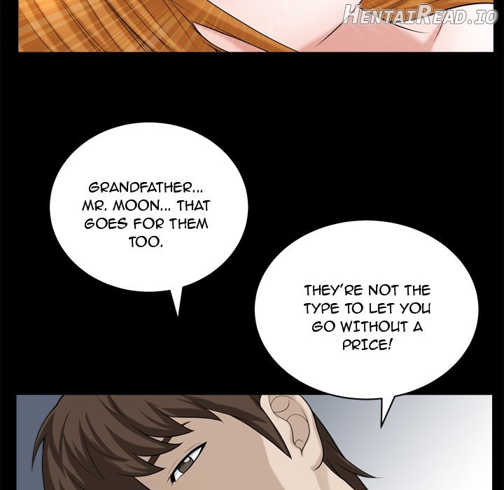 Birthday Present Chapter 19 - page 33