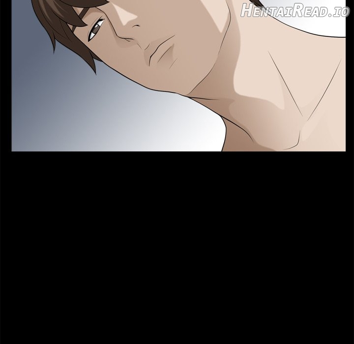 Birthday Present Chapter 19 - page 34