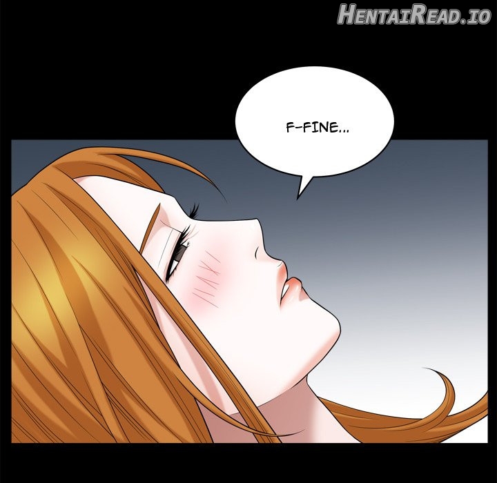 Birthday Present Chapter 19 - page 35