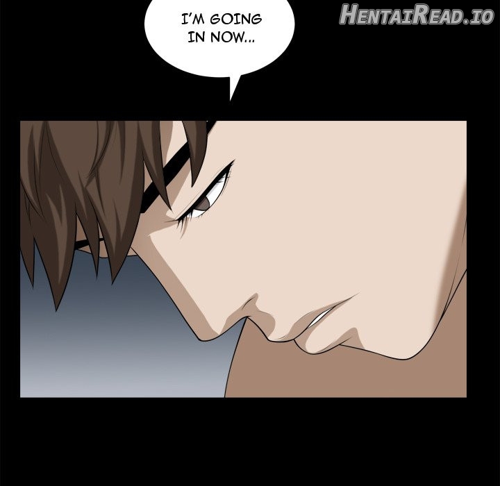 Birthday Present Chapter 19 - page 37