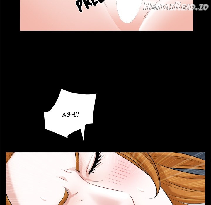 Birthday Present Chapter 19 - page 40