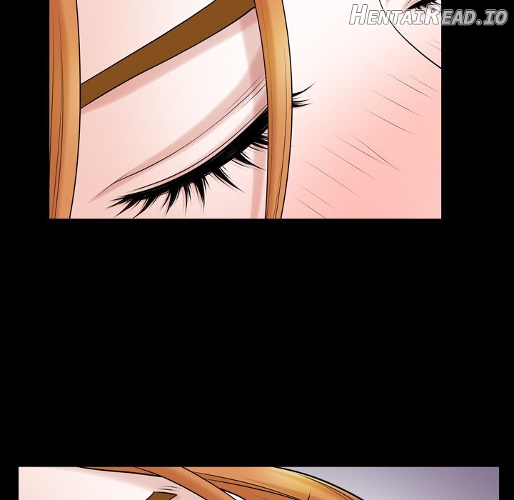 Birthday Present Chapter 19 - page 46