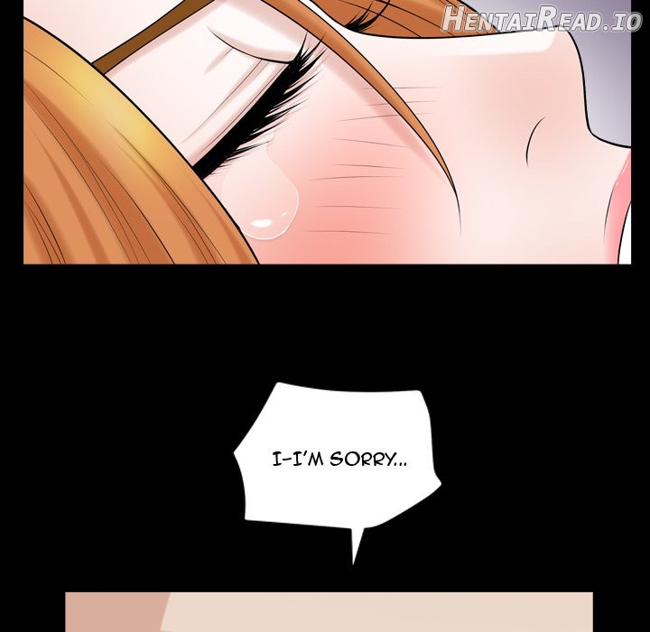 Birthday Present Chapter 19 - page 47