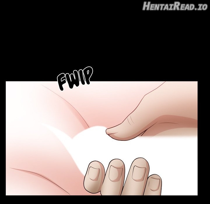 Birthday Present Chapter 19 - page 5