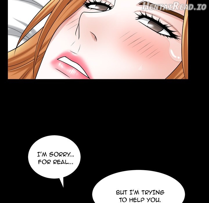 Birthday Present Chapter 19 - page 52
