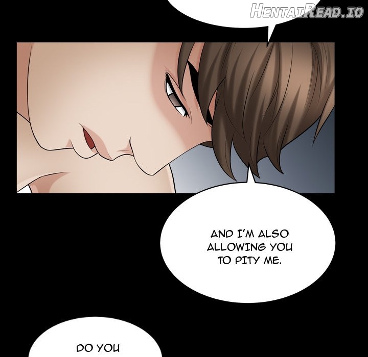 Birthday Present Chapter 19 - page 53