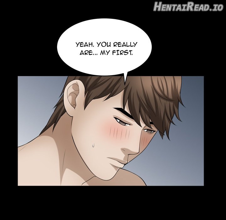 Birthday Present Chapter 19 - page 55