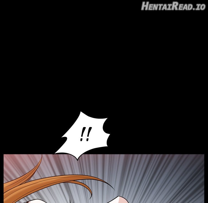 Birthday Present Chapter 19 - page 6