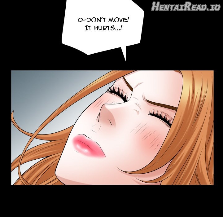 Birthday Present Chapter 19 - page 60