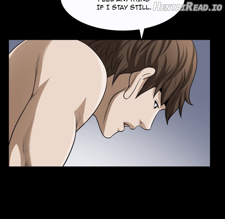 Birthday Present Chapter 19 - page 64
