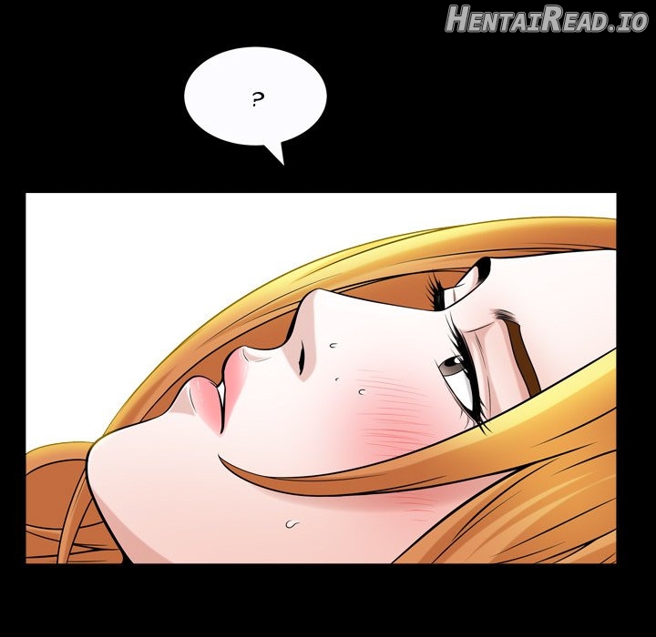 Birthday Present Chapter 19 - page 65