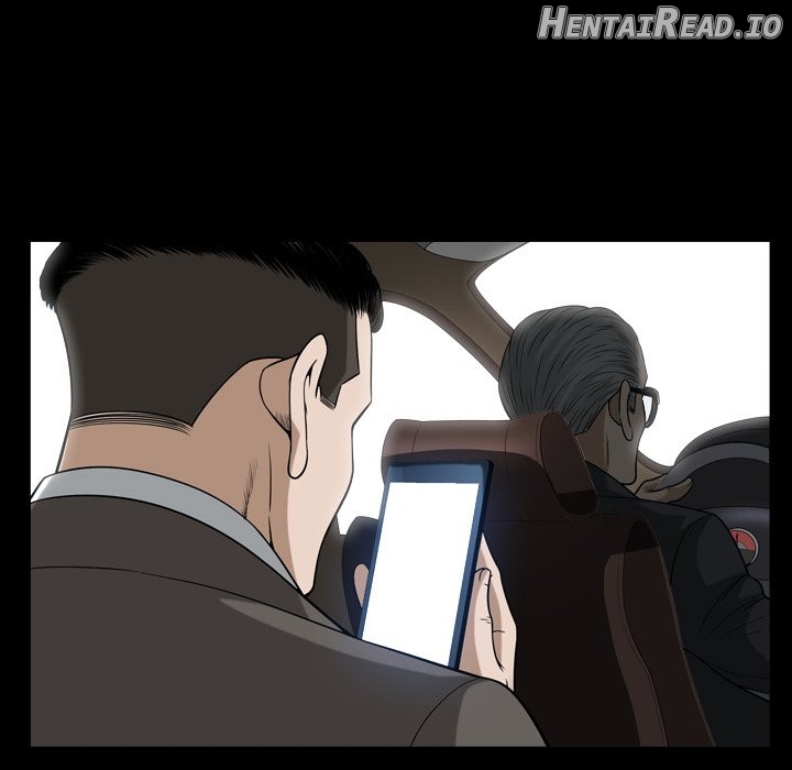 Birthday Present Chapter 19 - page 69