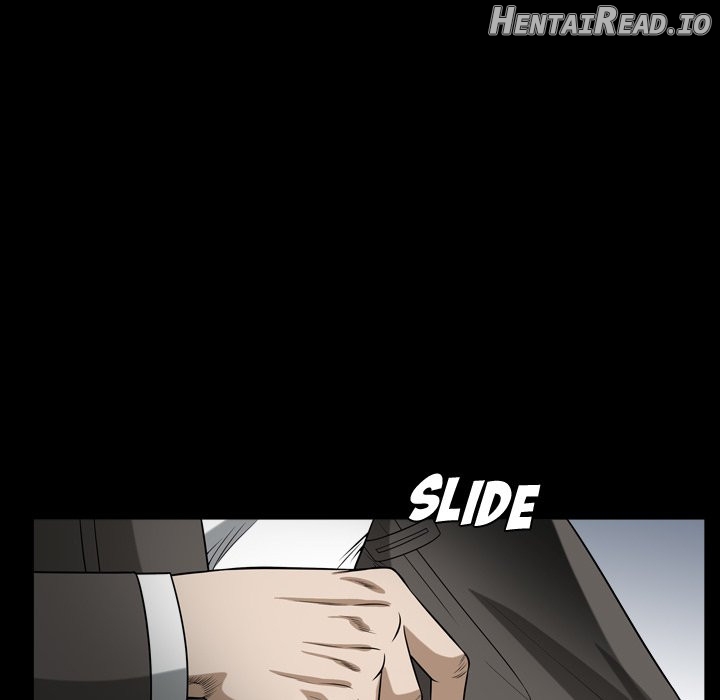 Birthday Present Chapter 19 - page 70