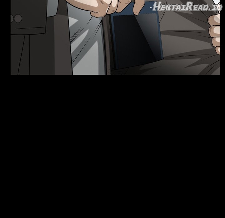 Birthday Present Chapter 19 - page 71