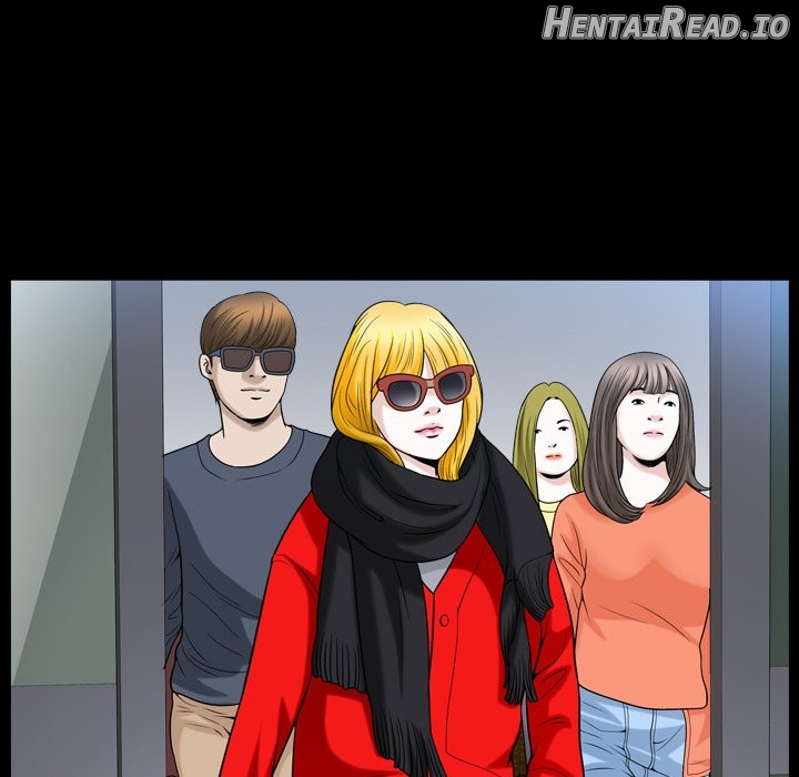 Birthday Present Chapter 19 - page 77