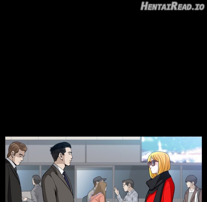 Birthday Present Chapter 19 - page 79