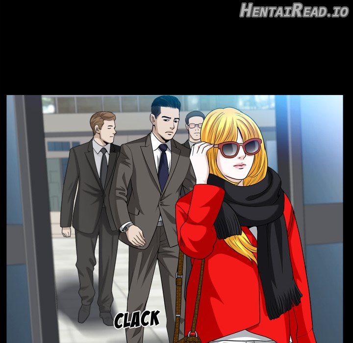 Birthday Present Chapter 19 - page 82