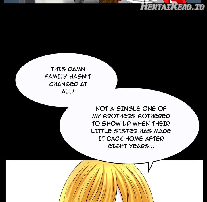 Birthday Present Chapter 19 - page 83