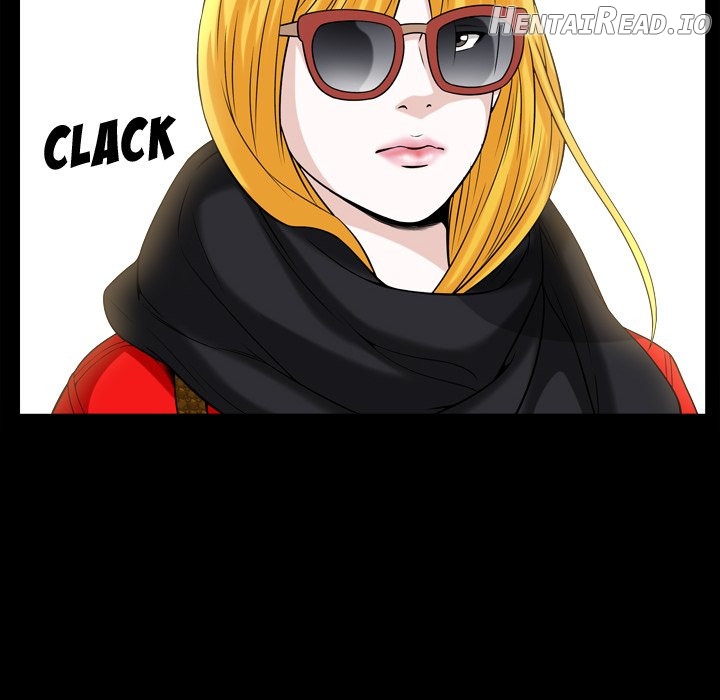 Birthday Present Chapter 19 - page 84