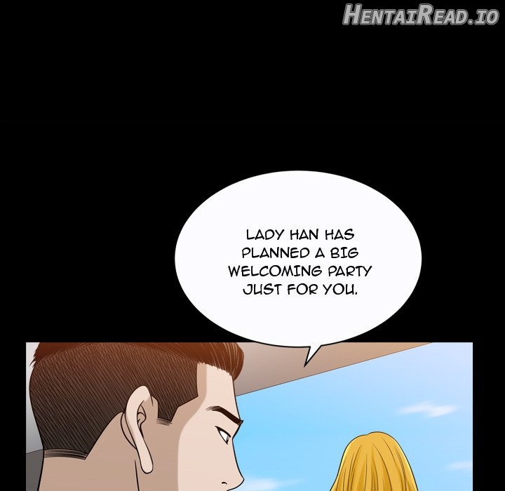 Birthday Present Chapter 19 - page 85