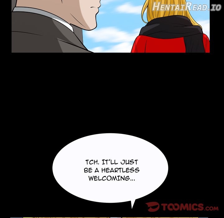 Birthday Present Chapter 19 - page 86