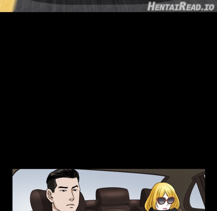 Birthday Present Chapter 19 - page 89