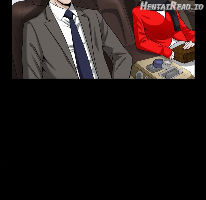 Birthday Present Chapter 19 - page 90