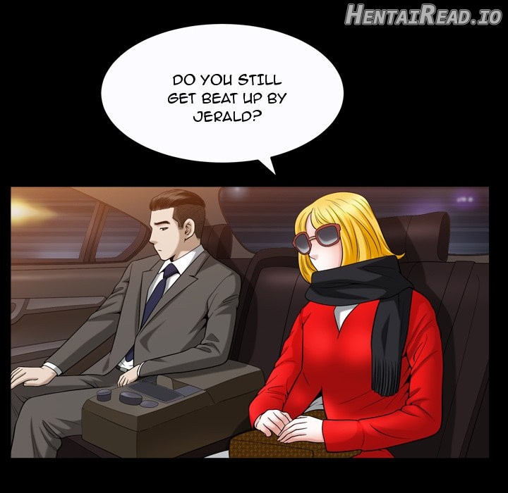 Birthday Present Chapter 19 - page 91