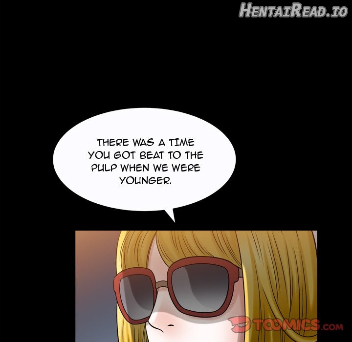 Birthday Present Chapter 19 - page 92