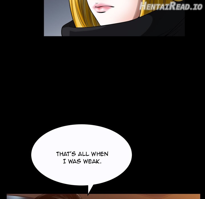 Birthday Present Chapter 19 - page 93