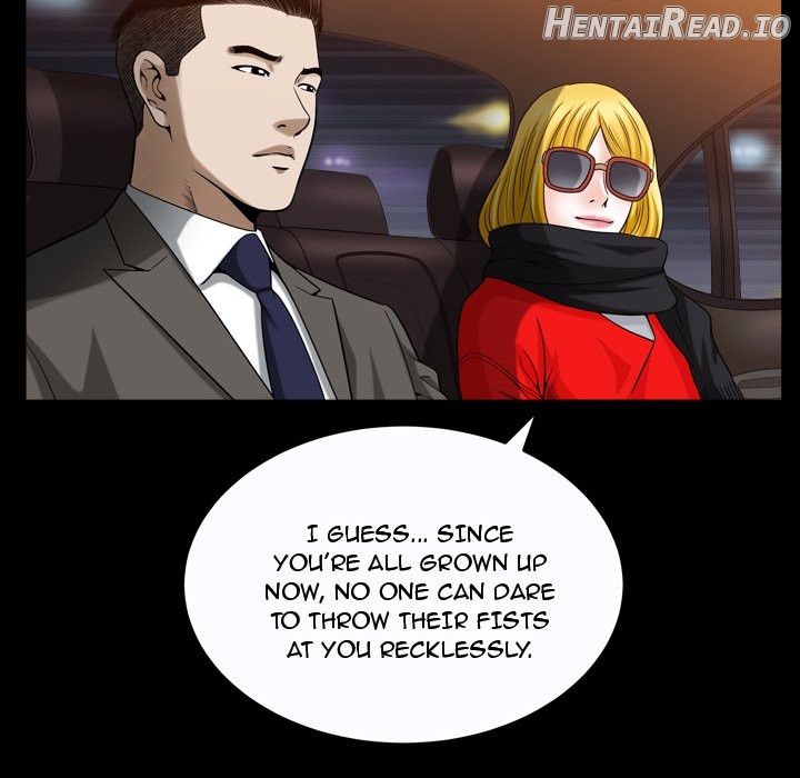 Birthday Present Chapter 19 - page 94