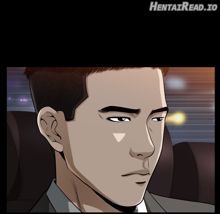 Birthday Present Chapter 19 - page 95