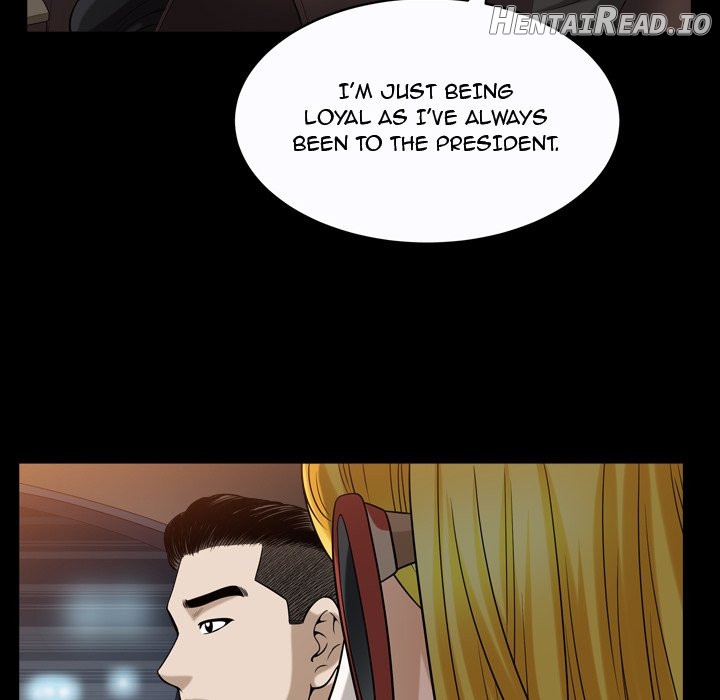 Birthday Present Chapter 19 - page 99