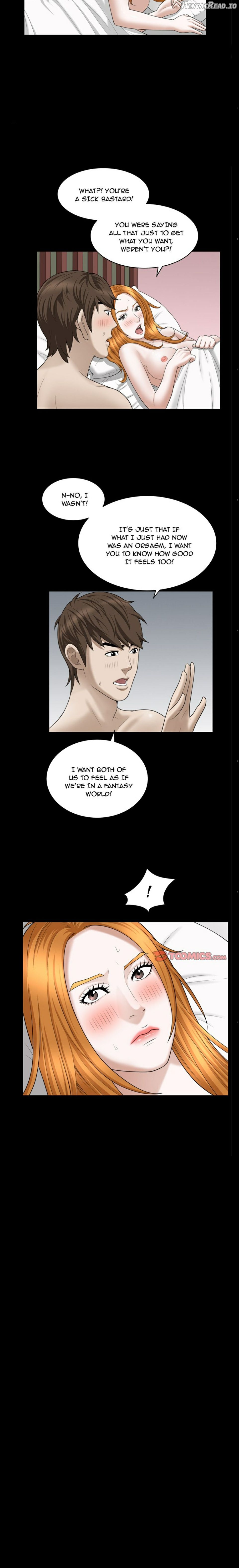 Birthday Present Chapter 20 - page 4