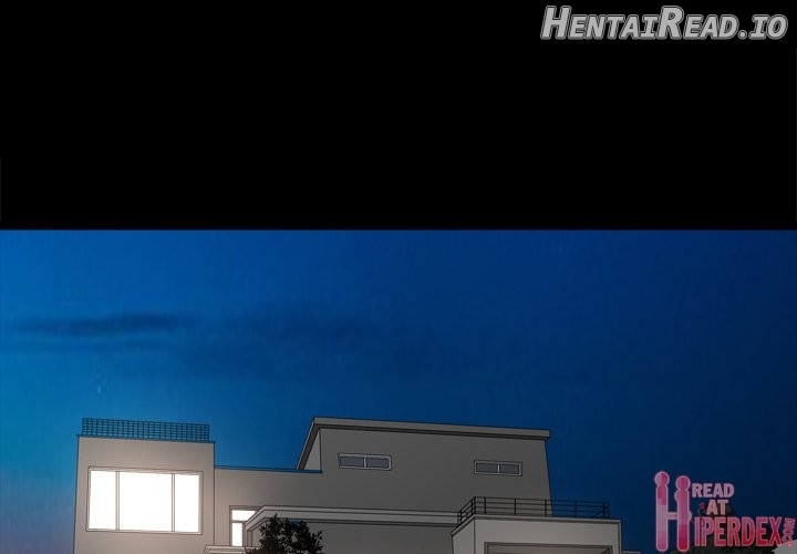 Birthday Present Chapter 23 - page 1