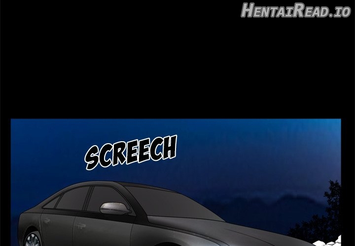 Birthday Present Chapter 23 - page 3