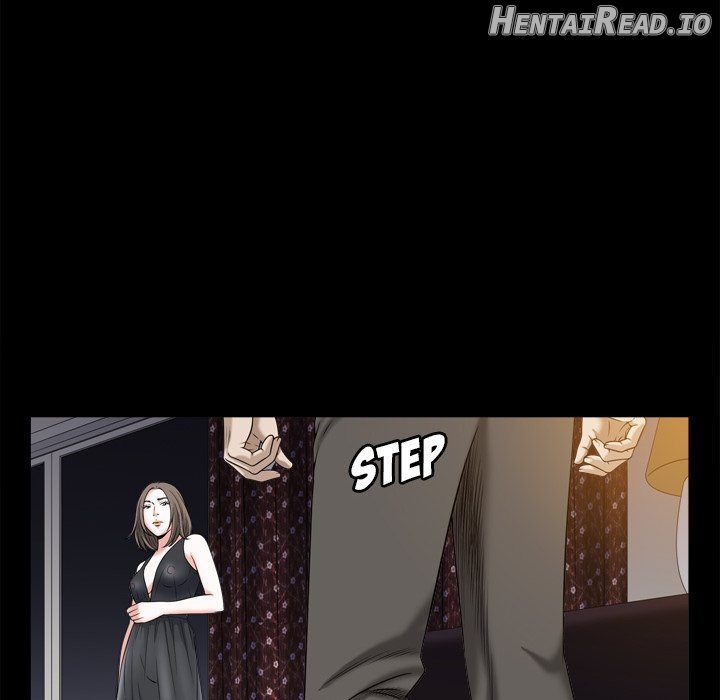 Birthday Present Chapter 23 - page 23