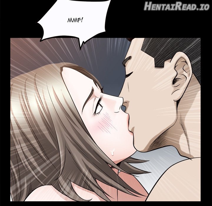 Birthday Present Chapter 23 - page 29