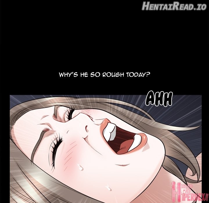 Birthday Present Chapter 23 - page 33