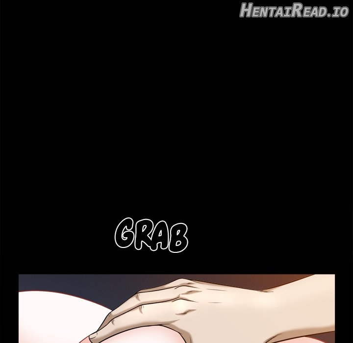 Birthday Present Chapter 23 - page 37