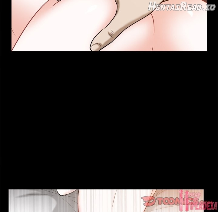 Birthday Present Chapter 23 - page 38