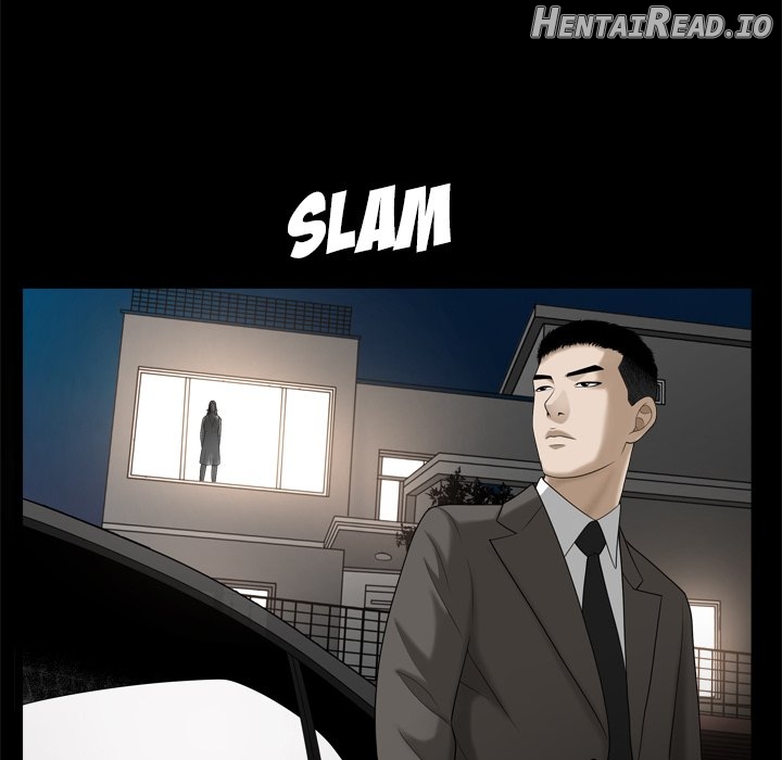 Birthday Present Chapter 23 - page 5